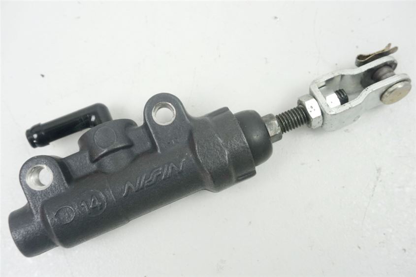 TRIUMPH TIGER 1050 115NG BREMSPUMPE HINTEN BREMSZYLINDER