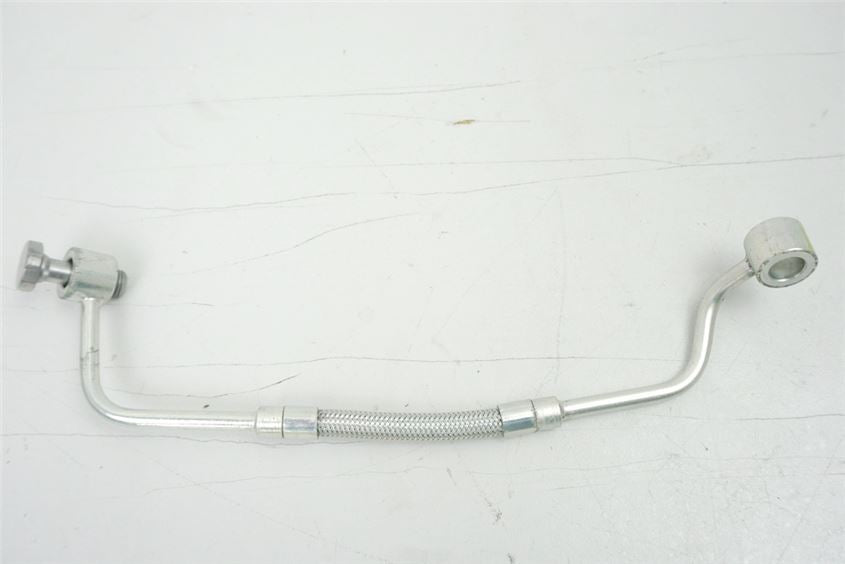 TRIUMPH TIGER 1050 115NG ÖLLEITUNG MOTOR OIL PIPE