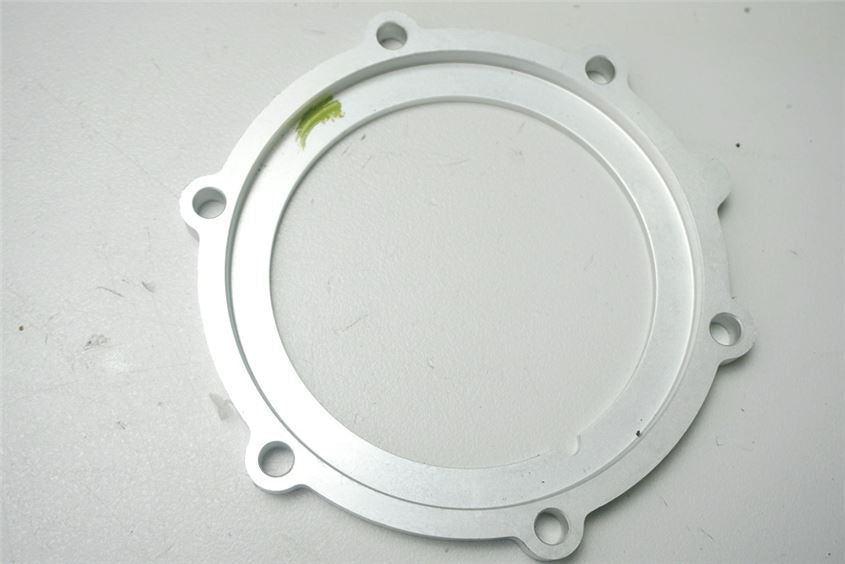 TRIUMPH TIGER 1050 115NG RING BENZINPUMPE BEFESTIGUNG HALTEPLATTE