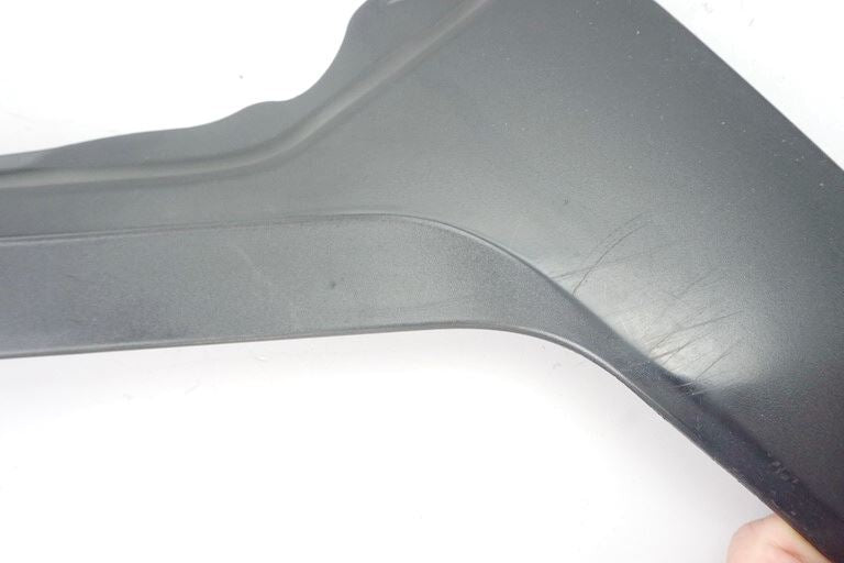 TRIUMPH TIGER 1050 115NG SEITENDECKEL RECHTS ABDECKUNG COVER