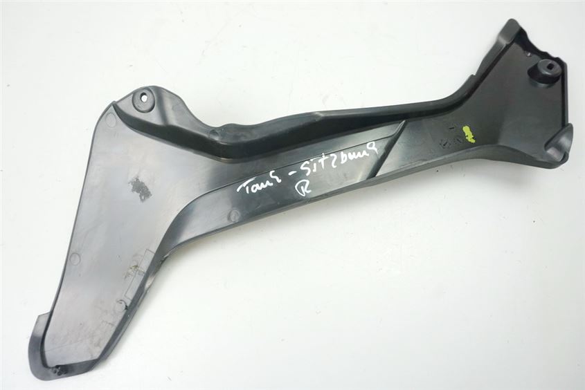 TRIUMPH TIGER 1050 115NG SEITENDECKEL RECHTS ABDECKUNG COVER