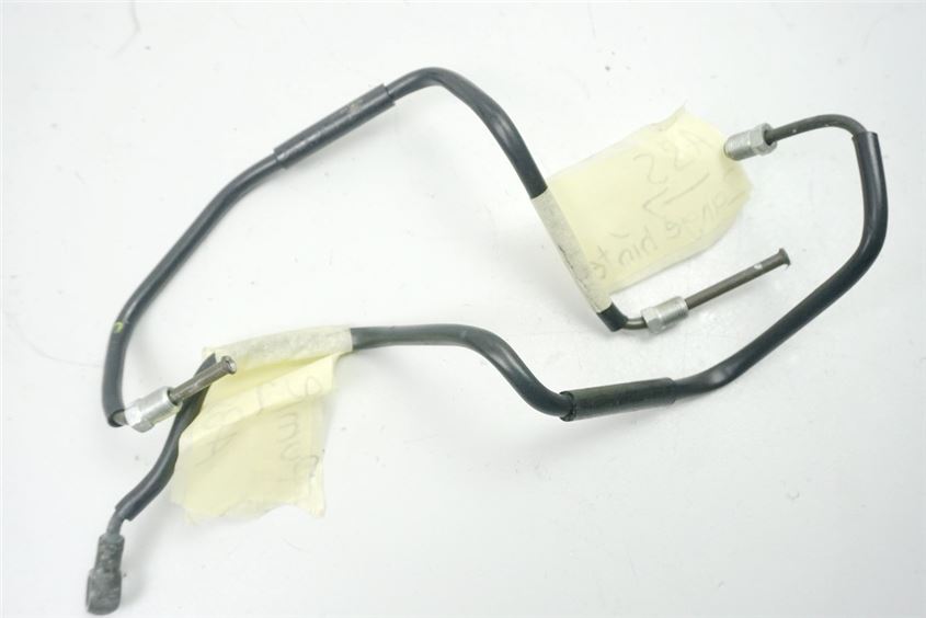 TRIUMPH TIGER 1050 115NG BREMSLEITUNG METALL KURZ ABS BRAKE HOSE