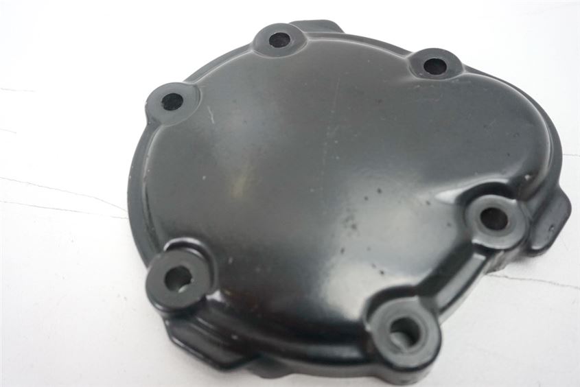 TRIUMPH TIGER 1050 115NG MOTORDECKEL RECHTS FREILAUF COVER MOTOR