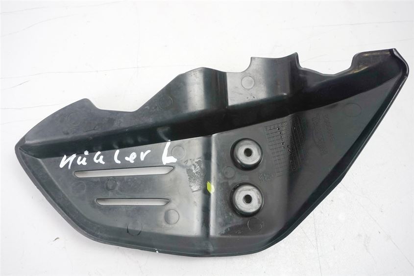 TRIUMPH TIGER 1050 115NG FAIRING RADIATOR LEFT COVER