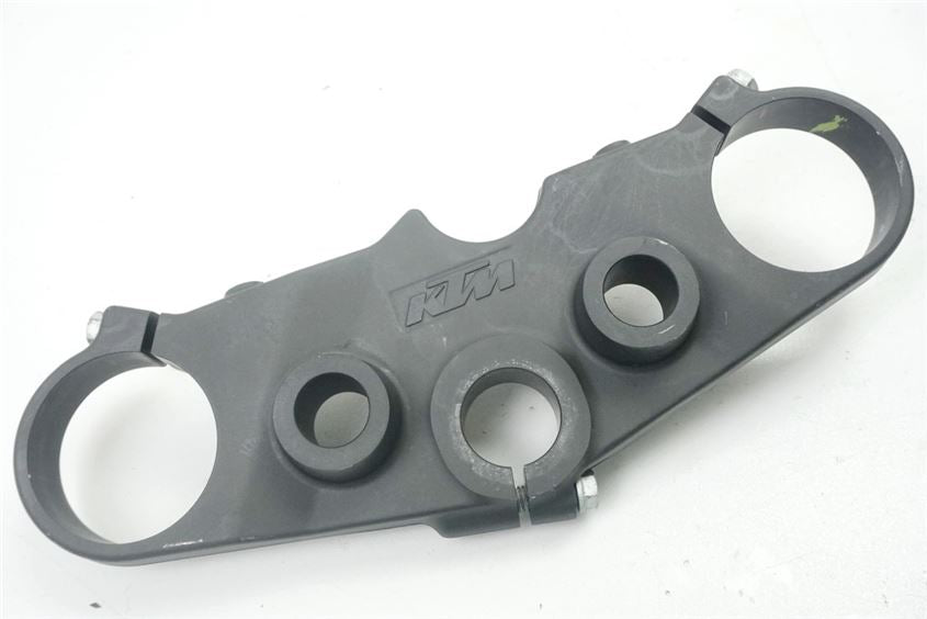 KTM 690 DUKE R B2 GABELBRÜCKE OBEN GABEL FORK