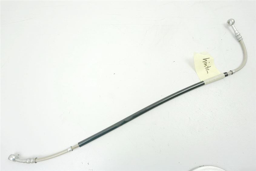 KTM 690 DUKE R B2 BREMSLEITUNG HINTEN BRAKE HOSE