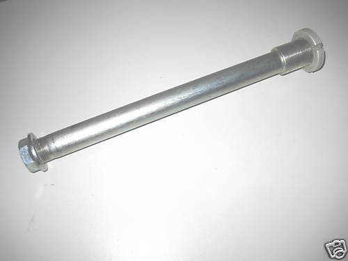 KAWASAKI ZX-9R ZX900C/ ZX900E EJE BASCULANTE EJE BASCULANTE 00-03