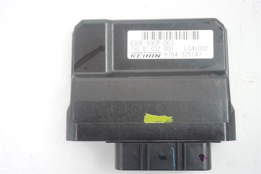 KTM 690 DUKE R B2 UNIDAD DE CONTROL EPT CDI CAJA DE ENCENDIDO UNIDAD DE MANDO
