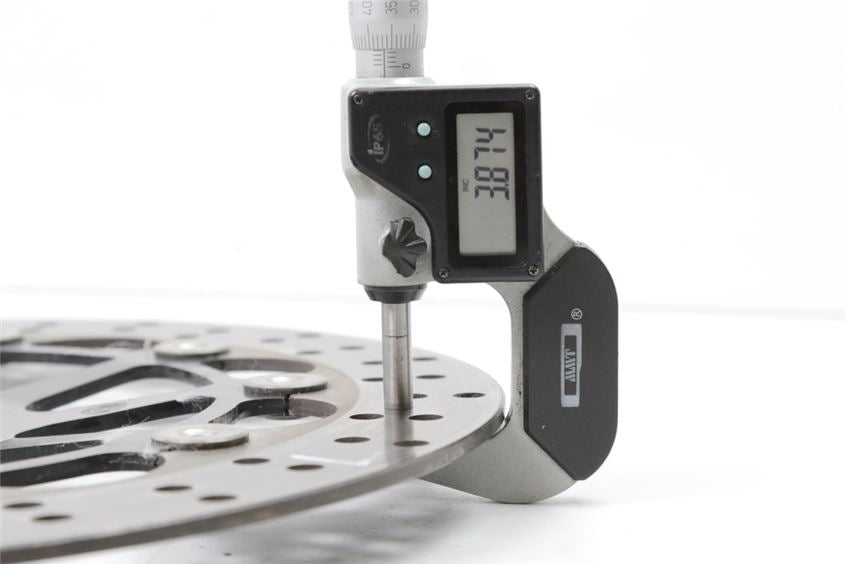 KTM 690 DUKE R B2 BREMSSCHEIBE VORN BRAKE DISC