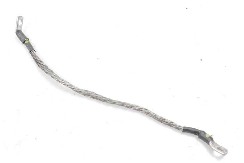 KTM 690 DUKE R B2 CABLE MASA BATERÍA CHASIS CABLE NEGATIVO