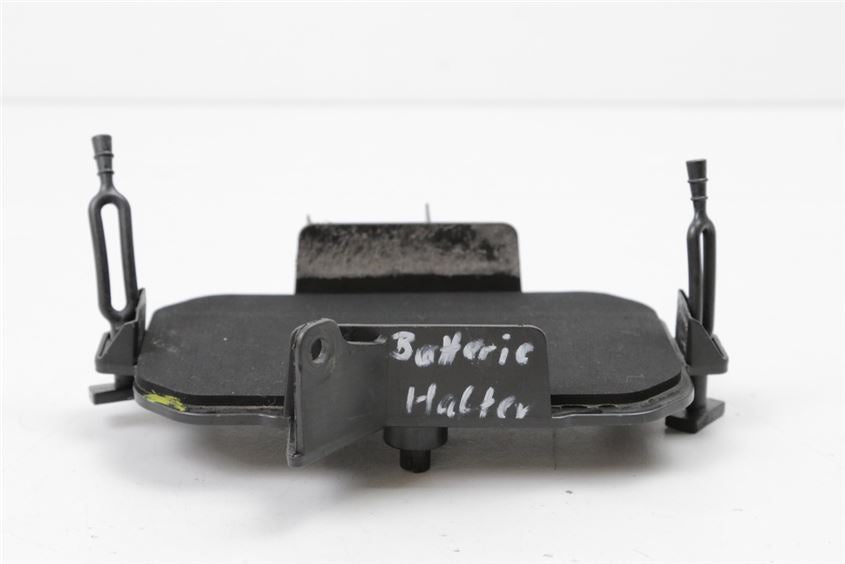 SOPORTE KTM 690 DUKE R B2 BATERÍA CAJA BATERÍA
