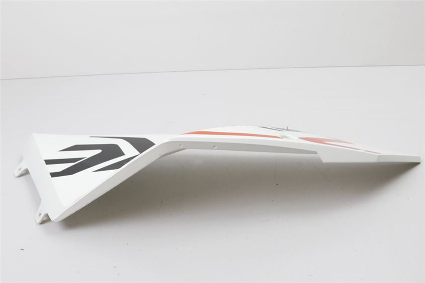KTM 690 DUKE R B2 VERKLEIDUNG LINKS VORN TANK ABDECKUNG COVER