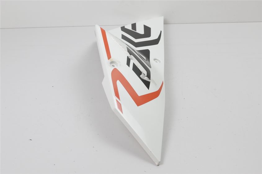 KTM 690 DUKE R B2 VERKLEIDUNG LINKS VORN TANK ABDECKUNG COVER