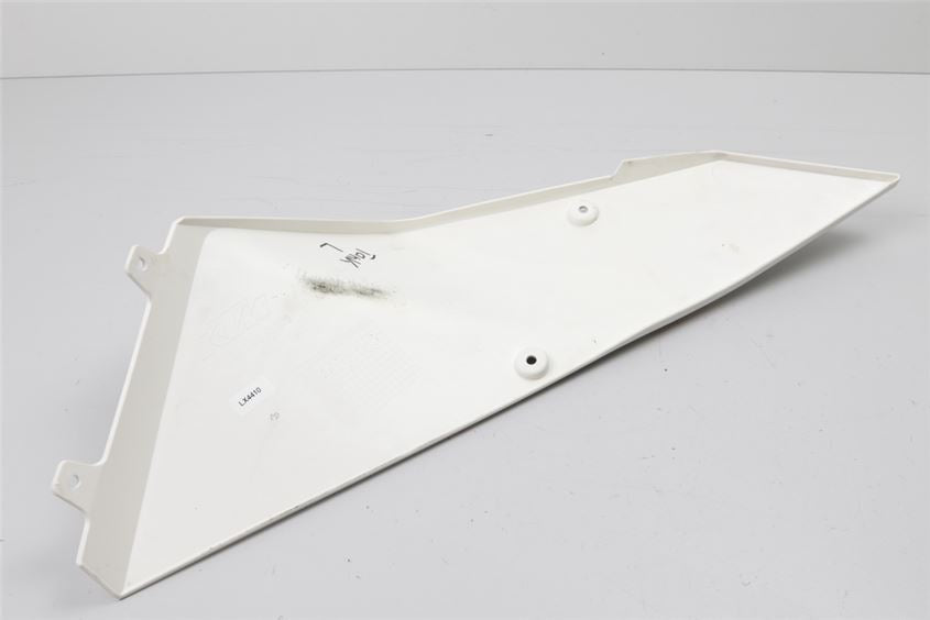 KTM 690 DUKE R B2 VERKLEIDUNG LINKS VORN TANK ABDECKUNG COVER