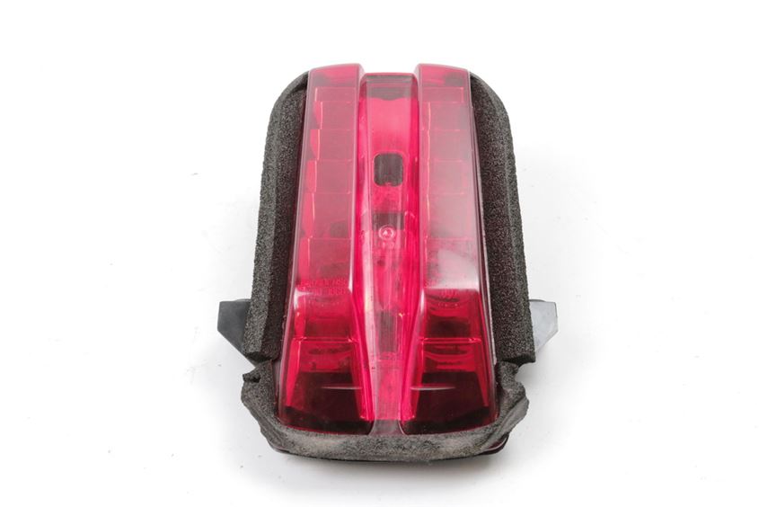 SUZUKI SV 650 S WVBY LUZ TRASERA LUZ TRASERA TRASERA