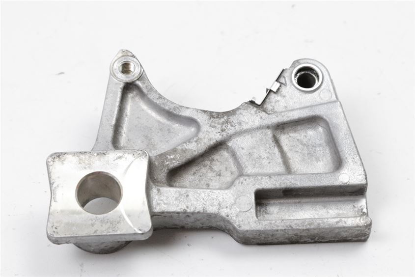 SUZUKI SV 650 S WVBY PLACA DE ANCLAJE DE LA PINZA DE FRENO
