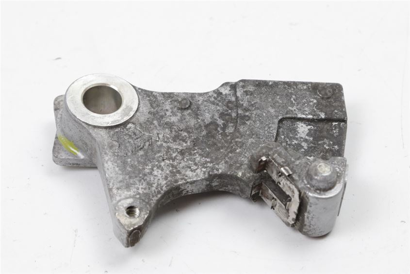 SUZUKI SV 650 S WVBY PLACA DE ANCLAJE DE LA PINZA DE FRENO