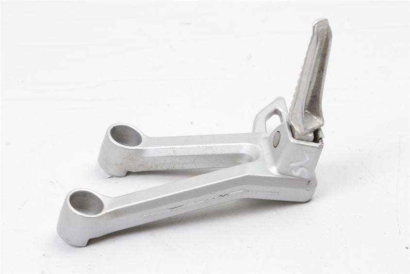 SUZUKI SV 650 S WVBY REPOSAPIÉS PASAJERO IZQUIERDO FOOTREST