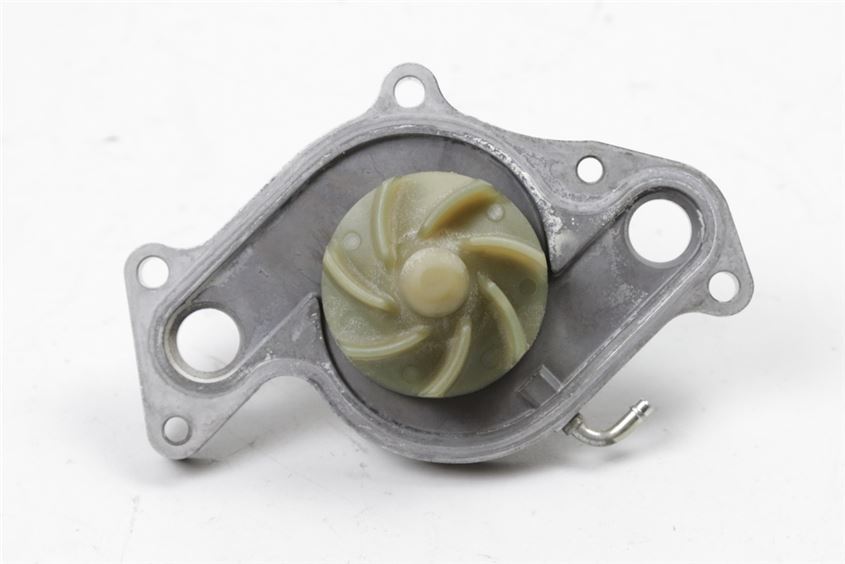 SUZUKI SV 650 S WVBY WATER PUMP