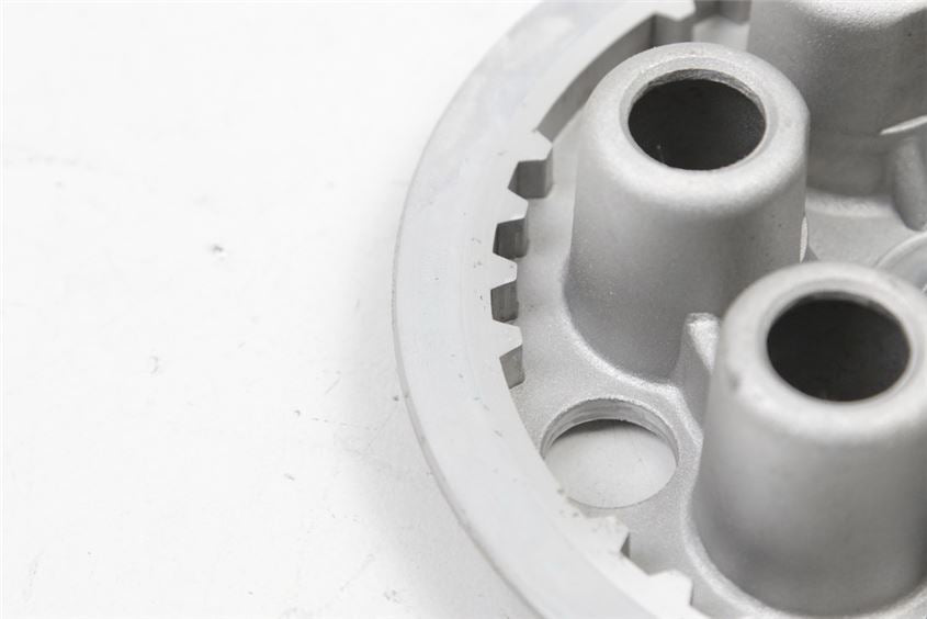 SUZUKI SV 650 S WVBY PRESSURE PLATE CLUTCH