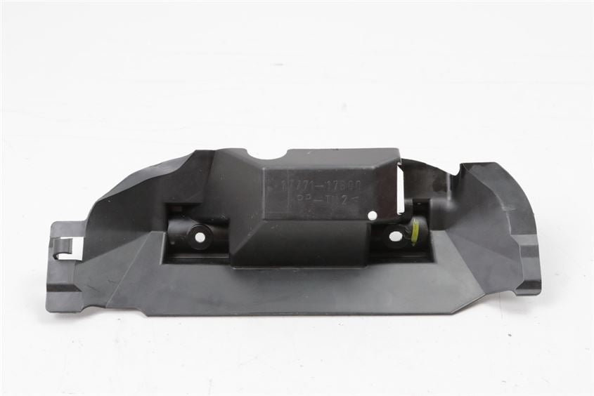SUZUKI SV 650 S WVBY ENGINE RADIATOR COVER