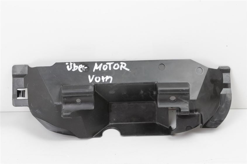 SUZUKI SV 650 S WVBY ABDECKUNG MOTOR KÜHLER COVER
