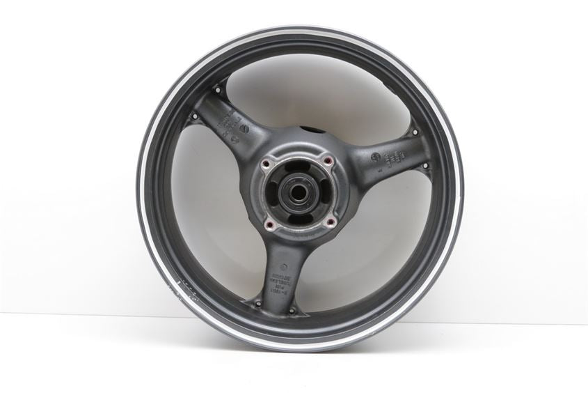 KAWASAKI ZR-7 ZR750F REAR WHEEL RIM