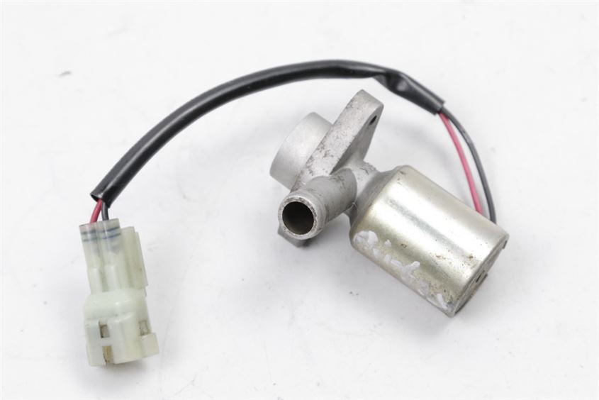 SUZUKI SV 650 S WVBY SECONDARY AIR VALVE