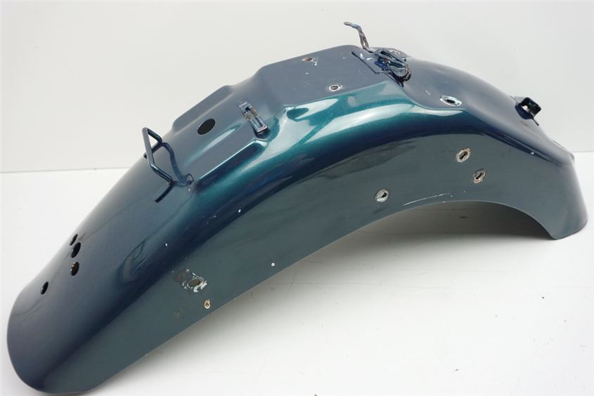 SUZUKI LS 650 NP41A/ B SAVAGE KOTFLÜGEL FENDER HINTEN