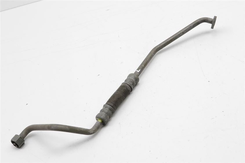 KAWASAKI ZR-7 ZR750F OIL LINE LEFT OIL HOSE OIL PIPE