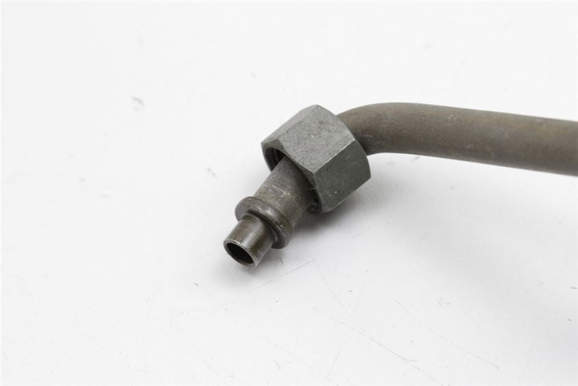 KAWASAKI ZR-7 ZR750F OIL LINE LEFT OIL HOSE OIL PIPE