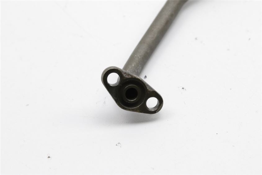 KAWASAKI ZR-7 ZR750F OIL PIPE RIGHT OIL HOSE