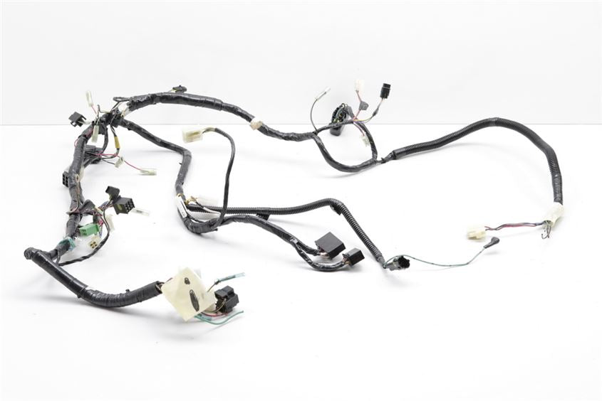 KAWASAKI ZR-7 ZR750F WIRING HARNESS