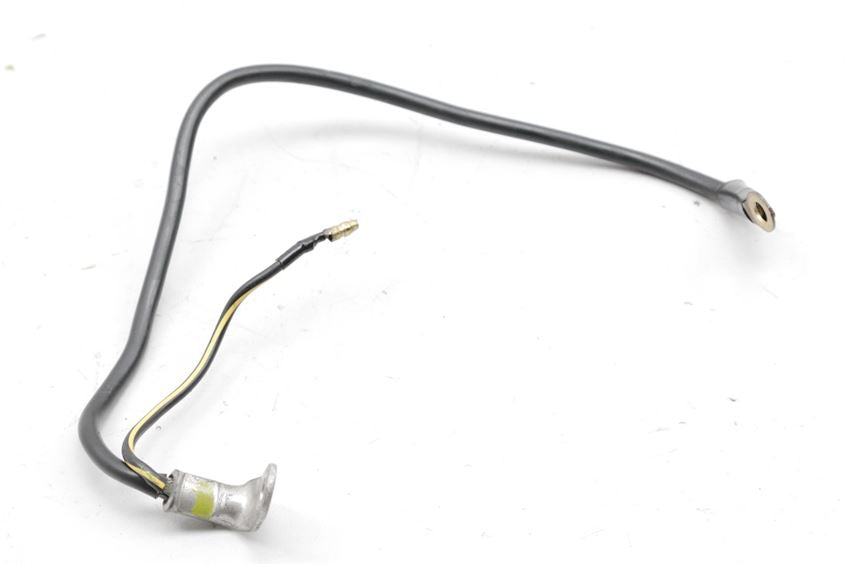 KAWASAKI ZR-7 ZR750F GROUND CABLE NEGATIVE CABLE