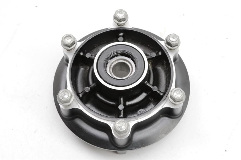 KAWASAKI ZR-7 ZR750F SPROCKET CARRIER MOUNT PINION