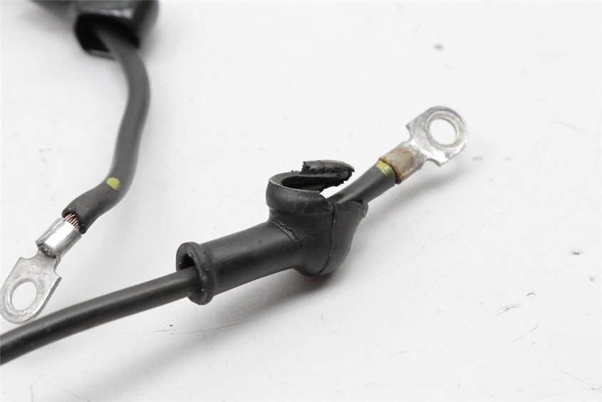 KAWASAKI ZR-7 ZR750F STARTER CABLE
