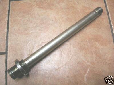 KAWASAKI ZX-9R ZX900B SWINGARM AXLE