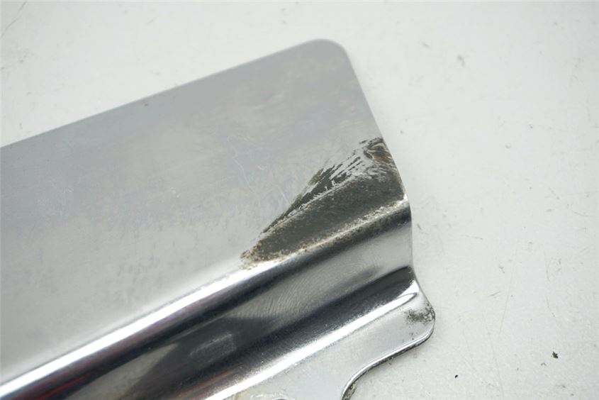 SUZUKI LS 650 NP41A/ B SAVAGE PROTECTOR DE CORREA CUBIERTA EMBELLECEDOR CUBRECORREA