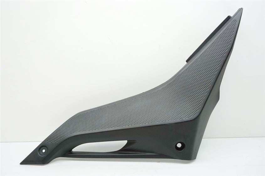 YAMAHA YZF-R 125 RE06 TAPA LATERAL IZQUIERDA CUBIERTA CHASIS