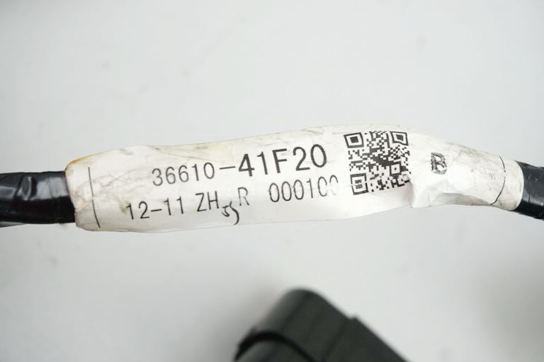 SUZUKI VL 800 C WVBM JS1BM11 INTRUDER KABELBAUM WIRE HARNESS