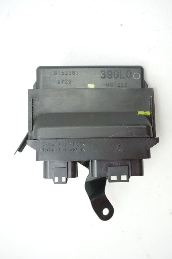 SUZUKI VL 800 C WVBM JS1BM11 INTRUDER CDI UNIDAD DE CONTROL DE ENCENDIDO