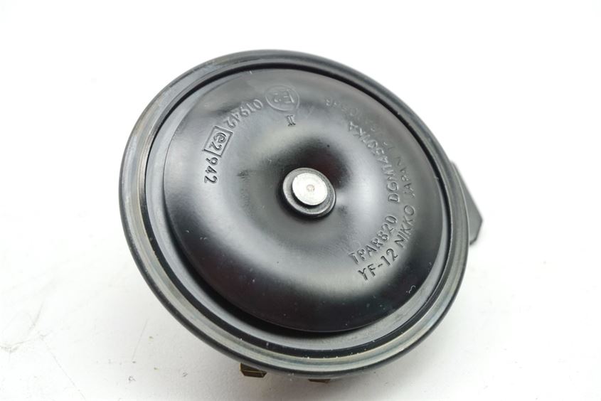 SUZUKI VL 800 C WVBM JS1BM11 INTRUDER BOCINA CLAXON