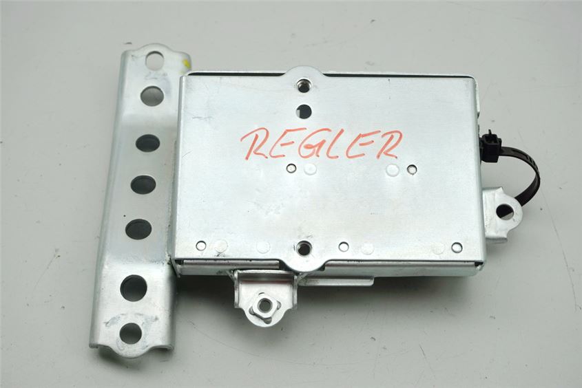 SUZUKI VL 800 C WVBM JS1BM11 INTRUDER BRACKET REGULATOR FUSES