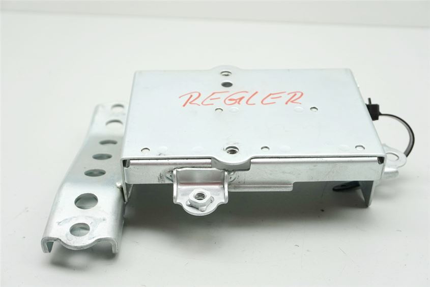 SUZUKI VL 800 C WVBM JS1BM11 INTRUDER HALTERUNG REGLER SICHERUNGEN
