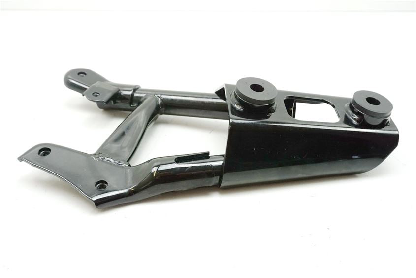 SUZUKI VL 800 C WVBM JS1BM11 INTRUDER SOPORTE DE ESCAPE PLACA DE SUJECIÓN