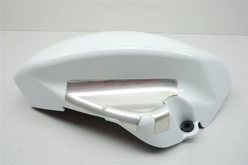 SUZUKI VL 800 C WVBM JS1BM11 INTRUDER TAPA LATERAL DERECHA CUBIERTA