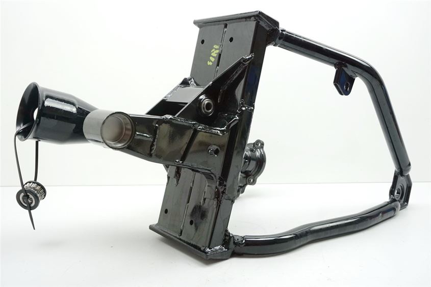 SUZUKI VL 800 C WVBM JS1BM11 INTRUDER SCHWINGE SWINGARM