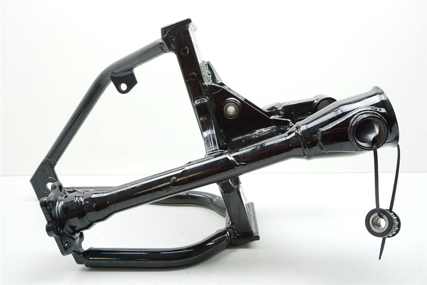 SUZUKI VL 800 C WVBM JS1BM11 INTRUDER SWINGARM