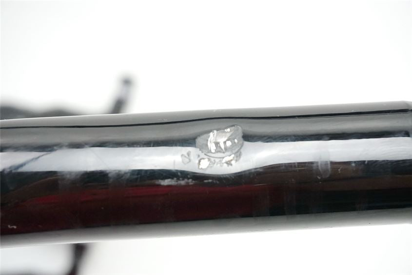SUZUKI VL 800 C WVBM JS1BM11 INTRUDER SWINGARM