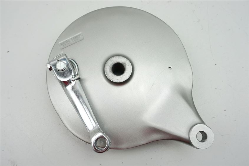SUZUKI VL 800 C WVBM JS1BM11 INTRUDER TAMBOR DE FRENO ZAPATAS DE FRENO ANCLA DE FRENO